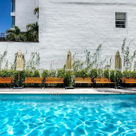 The Variety By Luxurban Miami Beach Exterior photo