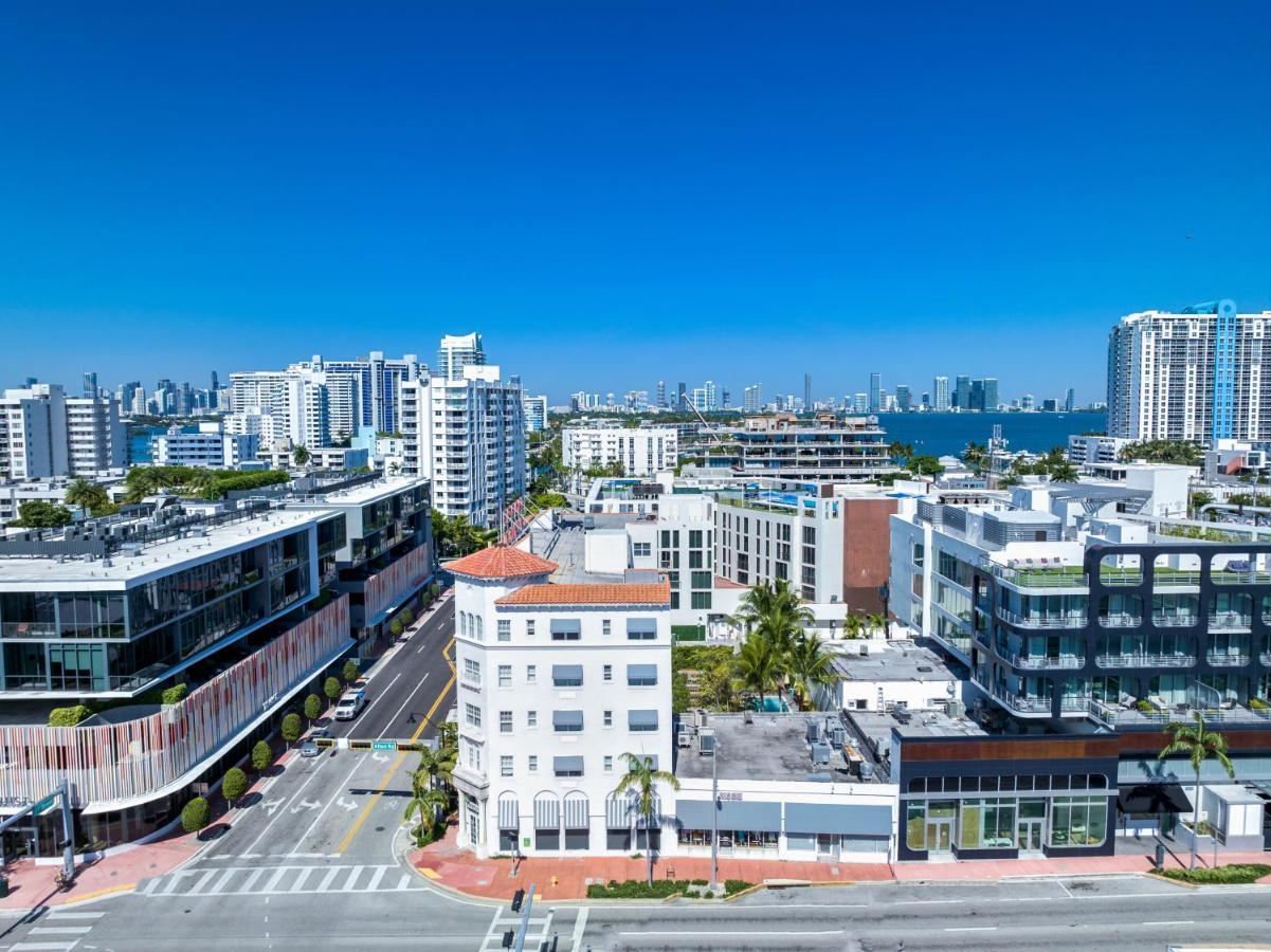 The Variety By Luxurban Miami Beach Exterior photo