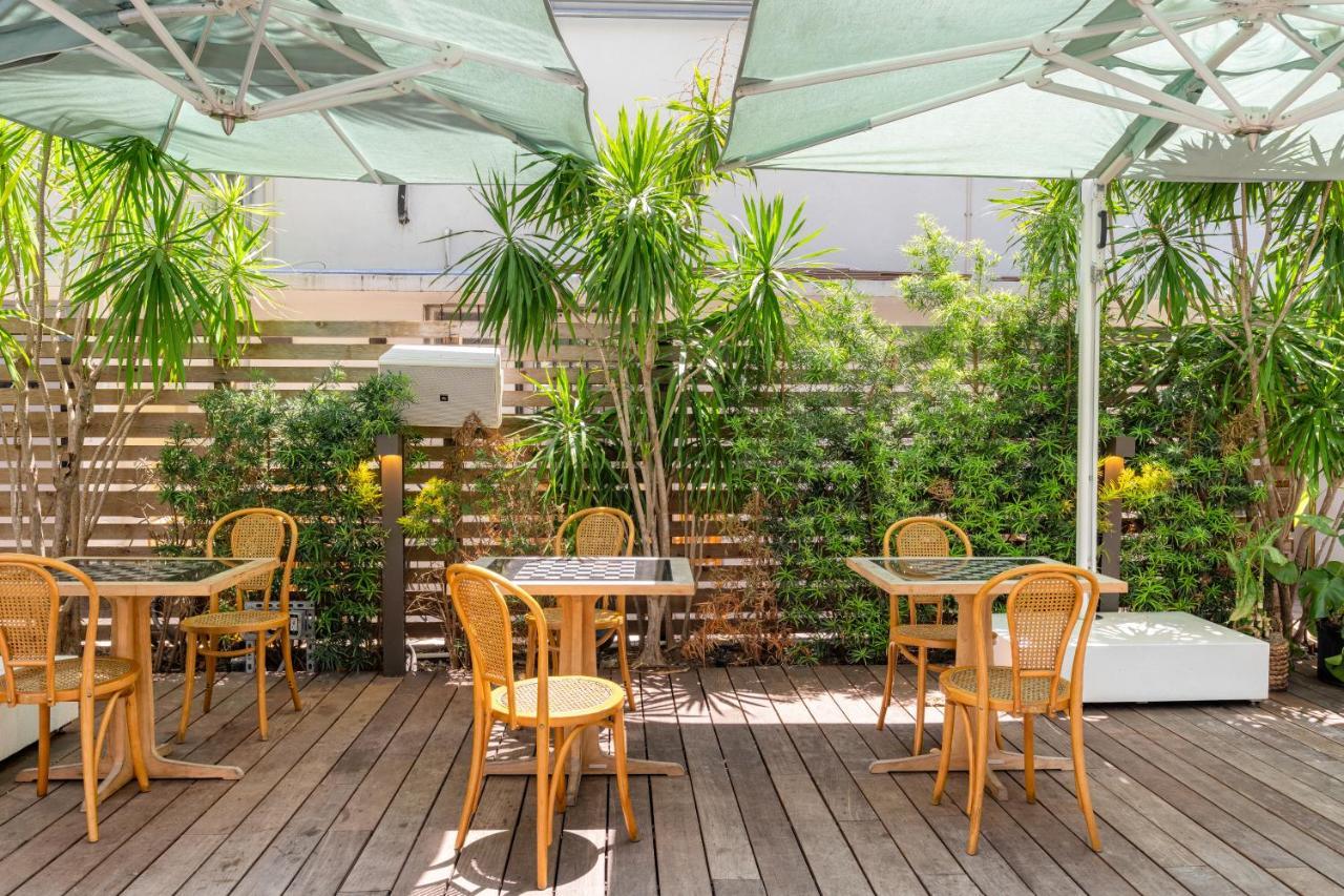 The Variety By Luxurban Miami Beach Exterior photo
