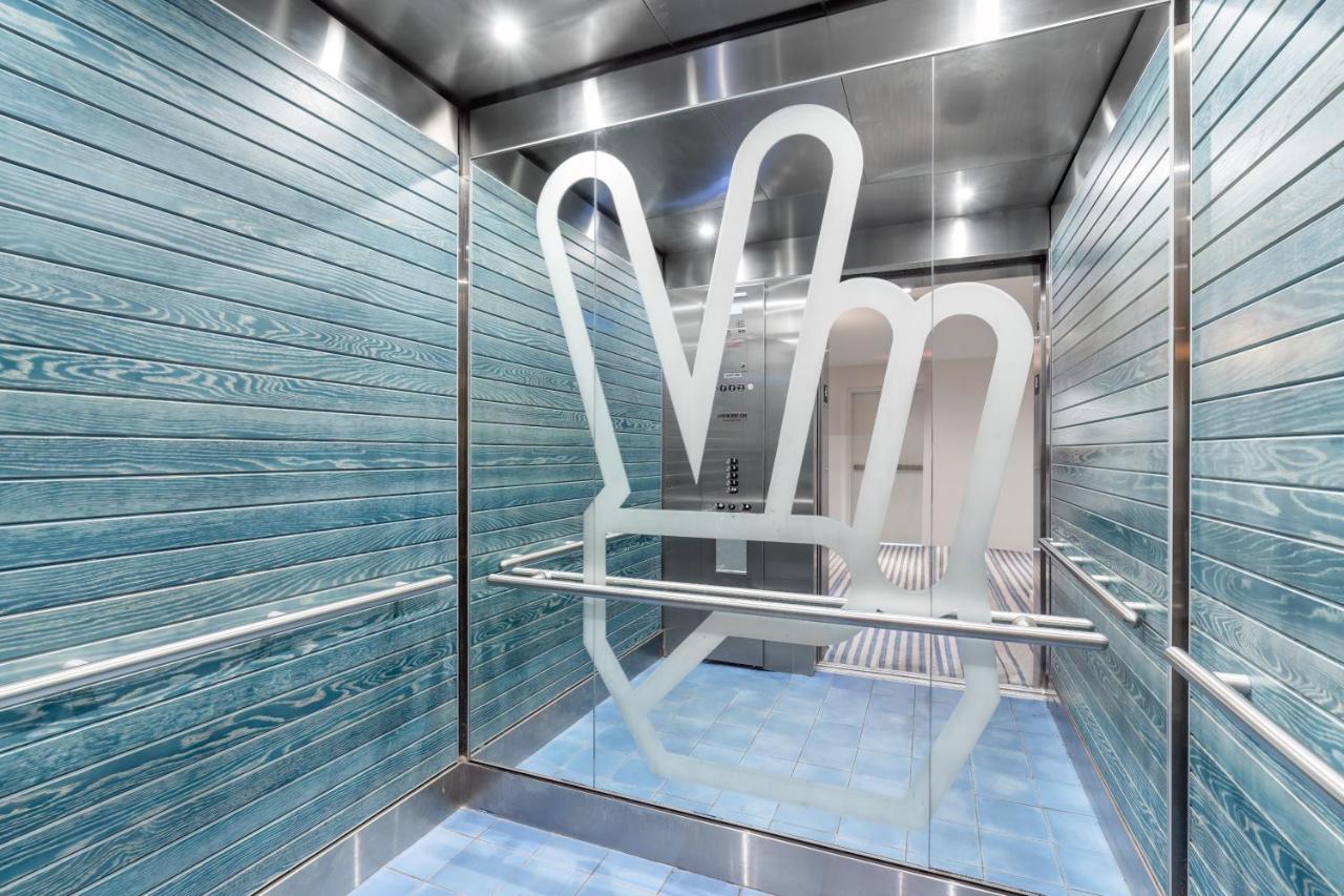 The Variety By Luxurban Miami Beach Exterior photo