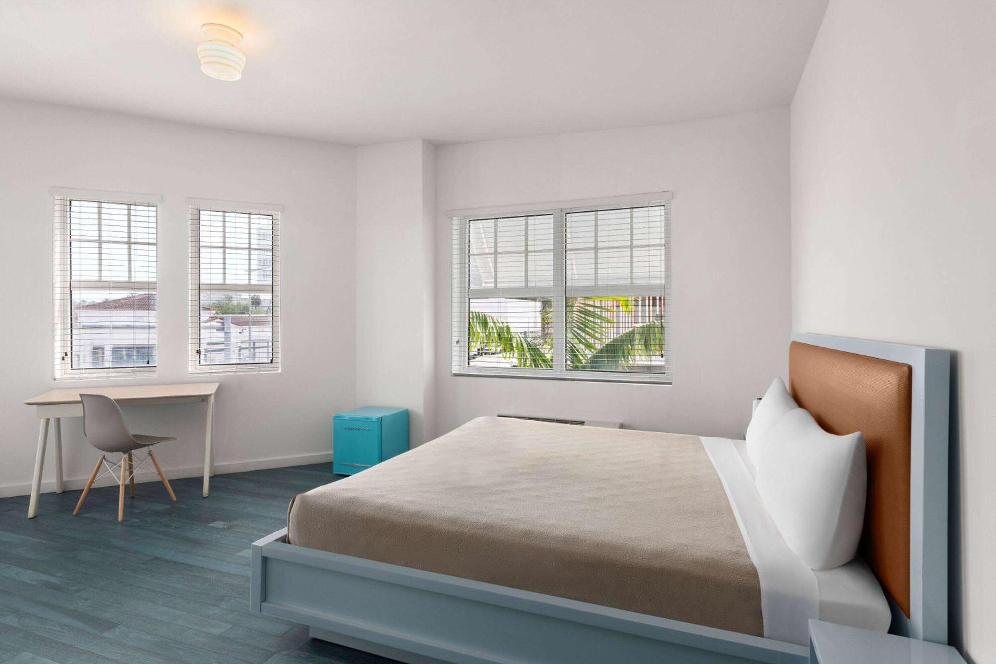 The Variety By Luxurban Miami Beach Exterior photo