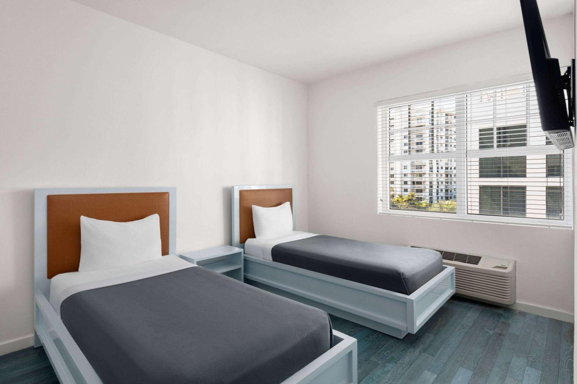 The Variety By Luxurban Miami Beach Exterior photo