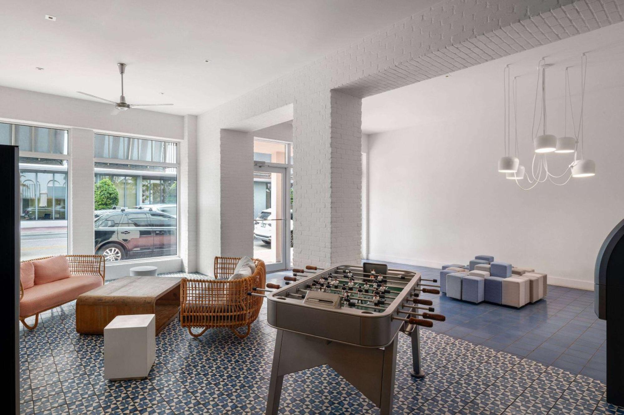 The Variety By Luxurban Miami Beach Exterior photo