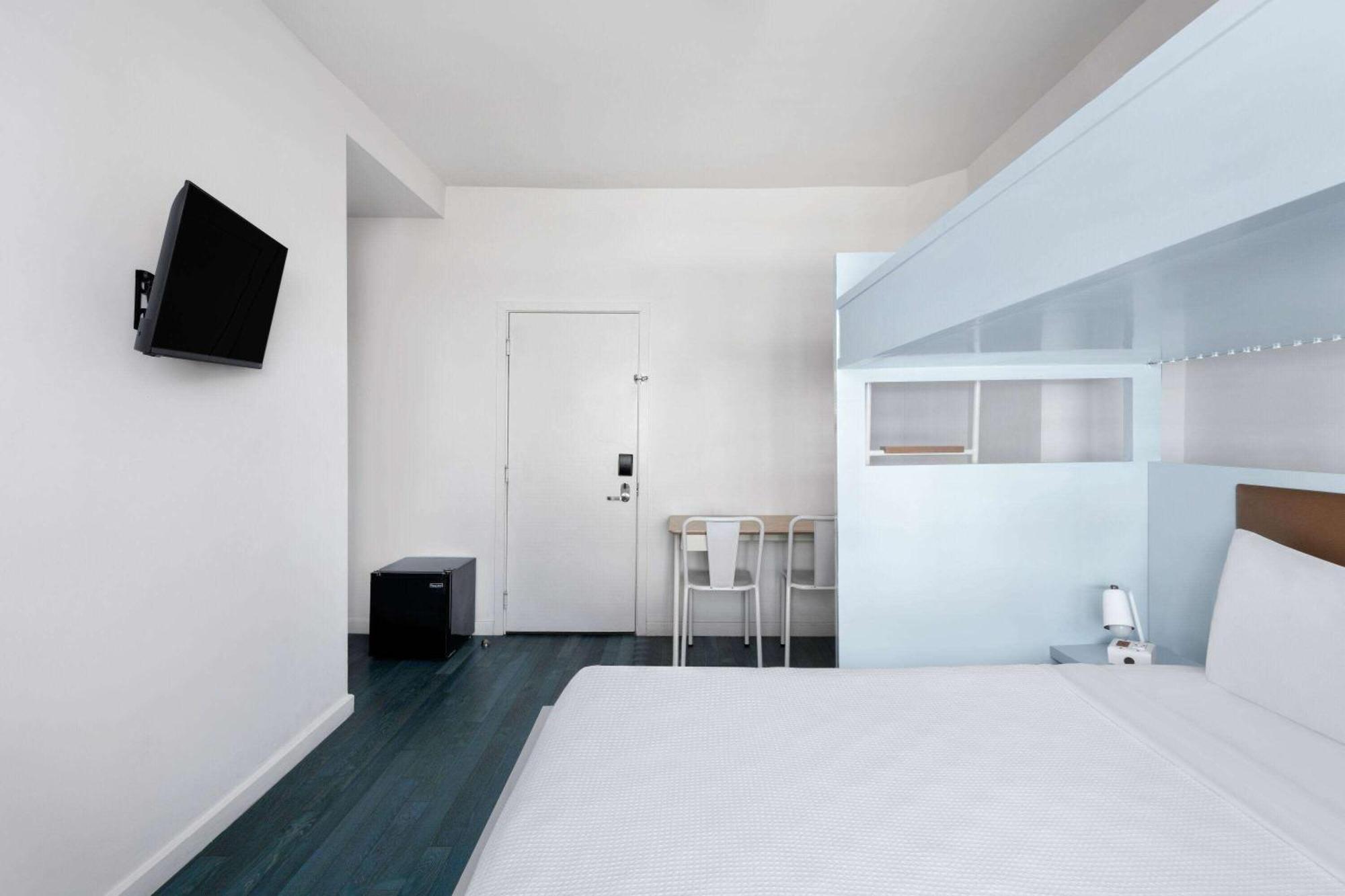 The Variety By Luxurban Miami Beach Exterior photo