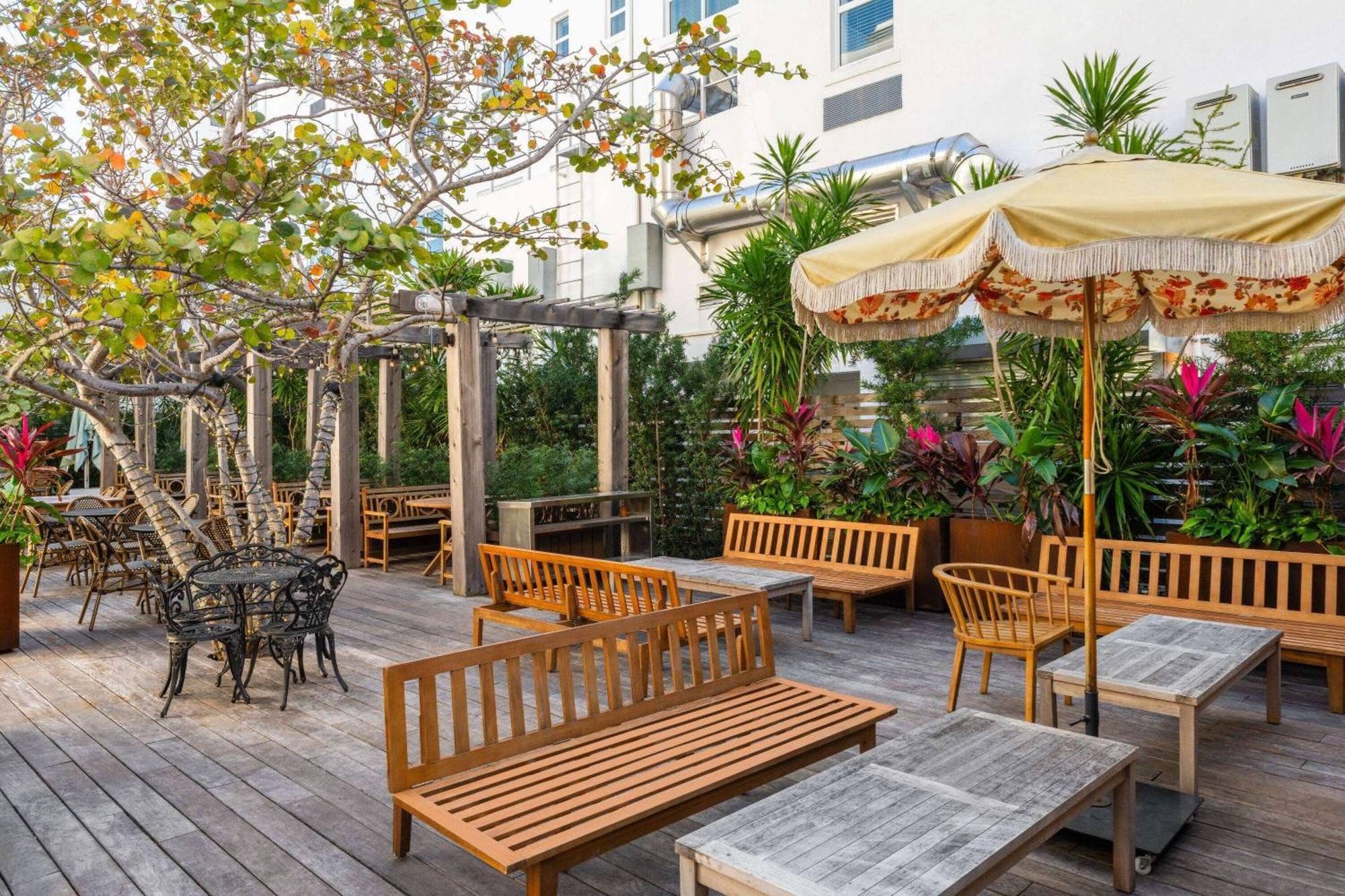 The Variety By Luxurban Miami Beach Exterior photo