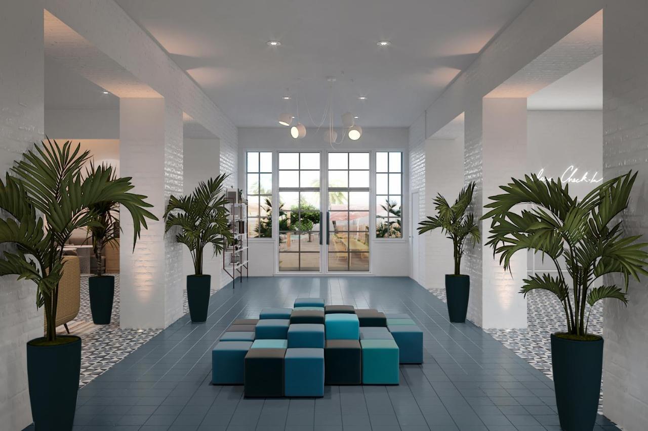 The Variety By Luxurban Miami Beach Exterior photo