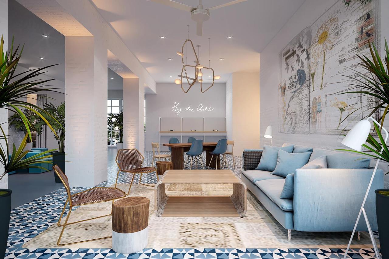 The Variety By Luxurban Miami Beach Exterior photo